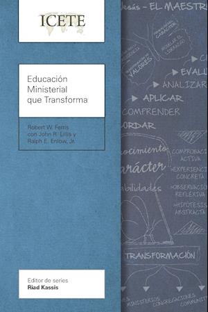 Educación Ministerial que Transforma