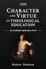 Character and Virtue in Global Theological Education