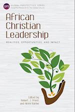 African Christian Leadership