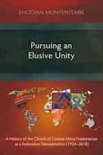 Pursuing an Elusive Unity