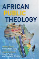 African Public Theology 