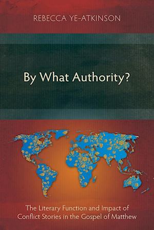 By What Authority?