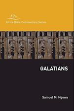 Galatians 