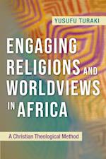 Engaging Religions and Worldviews in Africa