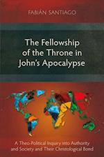 Fellowship of the Throne in John's Apocalypse