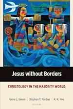 Jesus without Borders