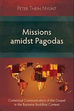 Missions Amidst Pagodas