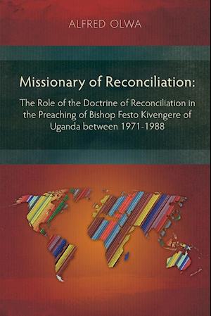 Missionary of Reconciliation