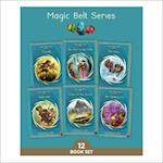 Phonic Books Magic Belt