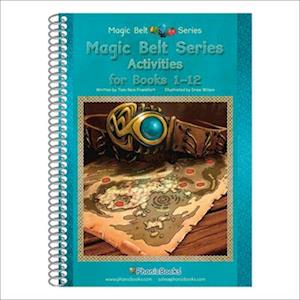 Phonic Books Magic Belt Introductory Activities