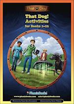 That Dog! Workbook USA edition