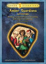 Amber Guardians Workbook USA edition