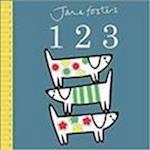 Jane Foster's 123