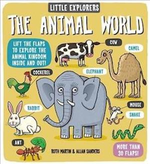 Little Explorers: The Animal World