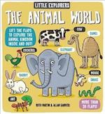 Little Explorers: The Animal World