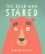 The Bear Who Stared