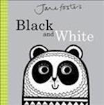 Jane Foster's Black and White