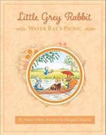 Little Grey Rabbit: Water Rat's Picnic