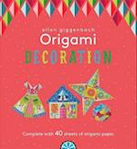 Ellen Giggenbach Origami: Decorations