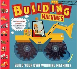 Building Machines