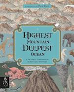 Highest Mountain, Deepest Ocean