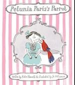 Petunia Paris's Parrot