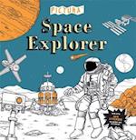 Pictura Puzzles: Space Explorer