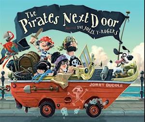 The Pirates Next Door