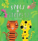 Spots or Stripes?