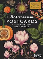 Botanicum Postcards