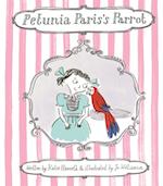 Petunia Paris's Parrot