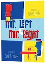 Mr Left and Mr Right