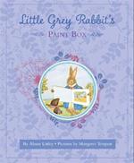 Little Grey Rabbit's Paint-Box