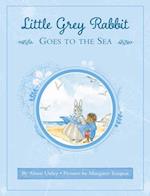 Little Grey Rabbit: Little Grey Rabbit goes to the Sea