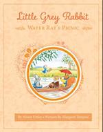 Little Grey Rabbit: Water Rat's Picnic