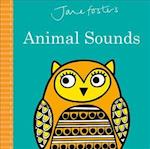 Jane Foster's Animal Sounds