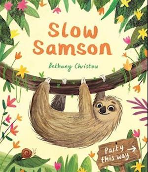 Slow Samson