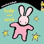 Amazing Baby: Hide And Seek