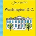 Jane Foster's Washington D.C.
