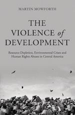 Violence of Development