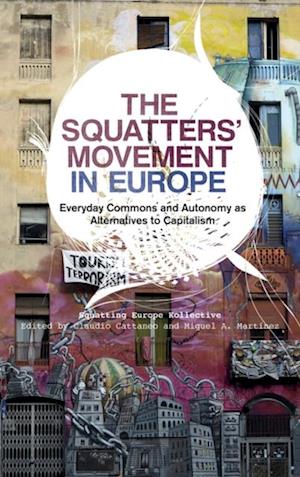 Squatters' Movement in Europe