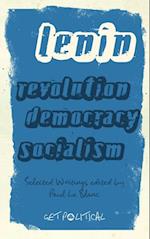 Revolution, Democracy, Socialism