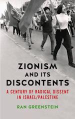 Zionism and its Discontents