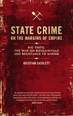 State Crime on the Margins of Empire