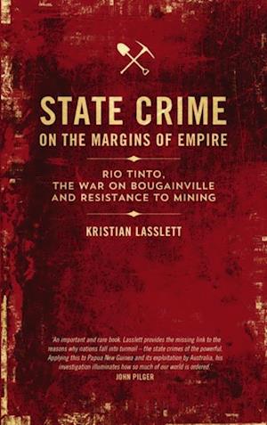 State Crime on the Margins of Empire