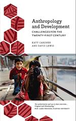 Anthropology and Development