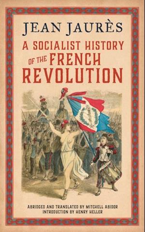 Socialist History of the French Revolution