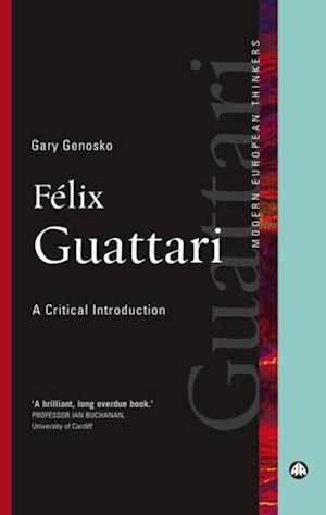 Felix Guattari