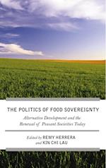 Struggle for Food Sovereignty