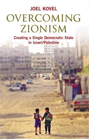 Overcoming Zionism